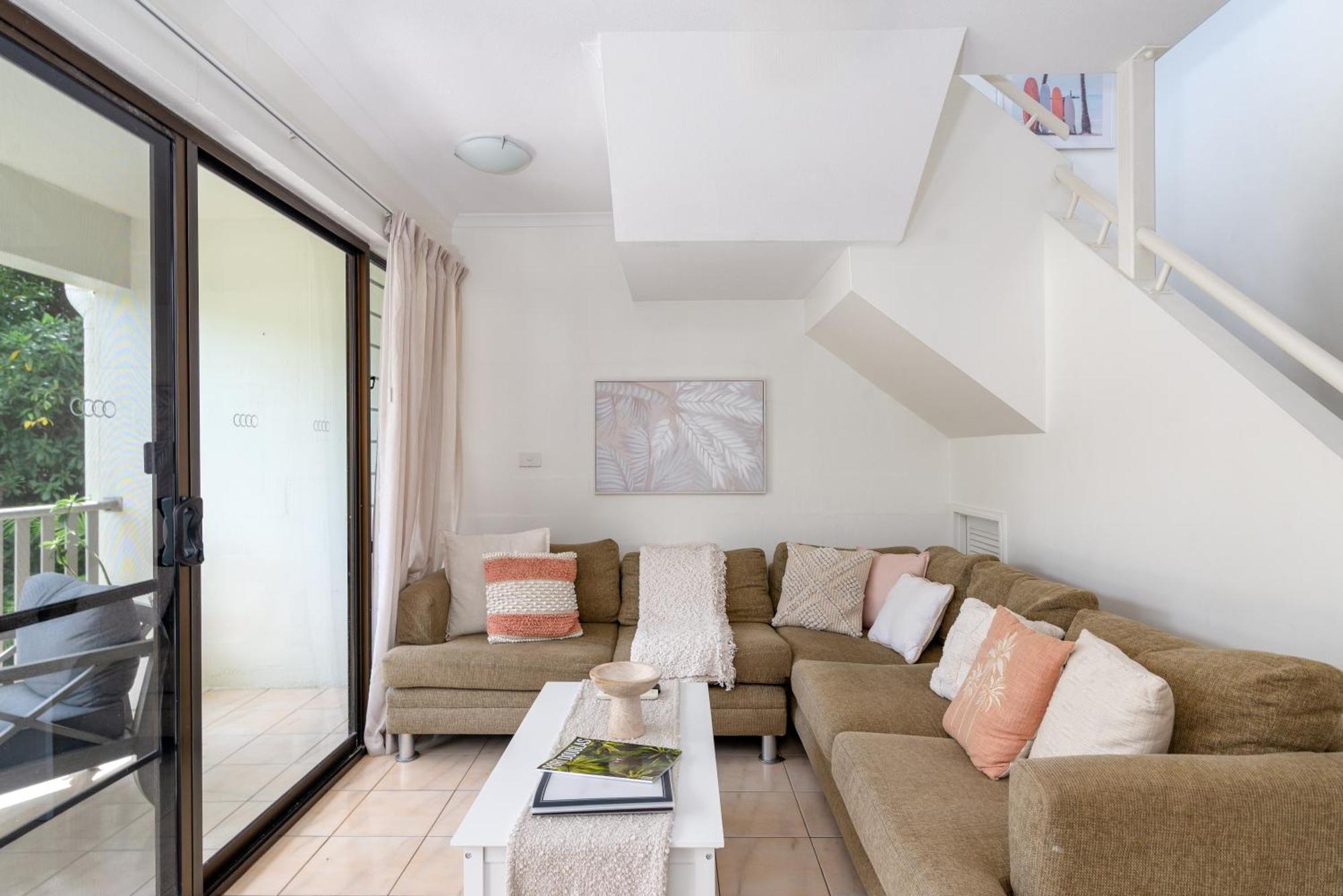 Tropical Reef Apartments Port Douglas Exterior foto